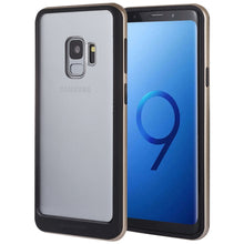 Load image into Gallery viewer, Samsung Galaxy S9 Mercury Goospery Bumper X Case