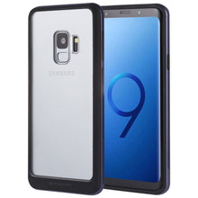 Load image into Gallery viewer, Samsung Galaxy S9 Mercury Goospery Bumper X Case