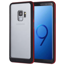 Load image into Gallery viewer, Samsung Galaxy S9 Mercury Goospery Bumper X Case