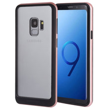 Load image into Gallery viewer, Samsung Galaxy S9 Mercury Goospery Bumper X Case