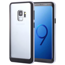 Load image into Gallery viewer, Samsung Galaxy S9 Mercury Goospery Bumper X Case