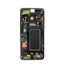 Load image into Gallery viewer, Samsung Galaxy S9 Plus OLED Screen Digitizer Replacement G965F - Sunrise Gold