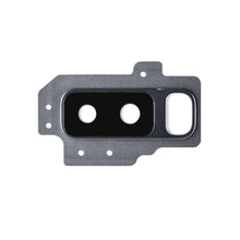 Load image into Gallery viewer, Rear Camera Lens Back Glass Cover for Samsung Galaxy S9 Plus G965F - Lilac Purple