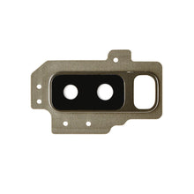 Load image into Gallery viewer, Rear Camera Lens Back Glass Cover for Samsung Galaxy S9 Plus G965F - Lilac Purple