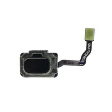Load image into Gallery viewer, Home Button Flex Cable for Samsung Galaxy S9 G960F / S9 Plus G965F - Midnight Black