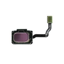 Load image into Gallery viewer, Home Button Flex Cable for Samsung Galaxy S9 G960F / S9 Plus G965F - Coral Blue