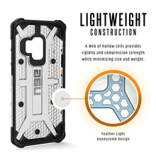 Load image into Gallery viewer, Samsung Galaxy S9 UAG Plasma Series Case