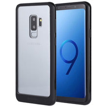 Load image into Gallery viewer, Samsung Galaxy S9 Plus Mercury Goospery Bumper X Case