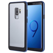 Load image into Gallery viewer, Samsung Galaxy S9 Plus Mercury Goospery Bumper X Case