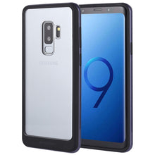 Load image into Gallery viewer, Samsung Galaxy S9 Plus Mercury Goospery Bumper X Case