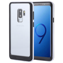 Load image into Gallery viewer, Samsung Galaxy S9 Plus Mercury Goospery Bumper X Case