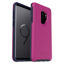 Load image into Gallery viewer, Samsung Galaxy S9 Plus Otterbox Symmetry Series Case