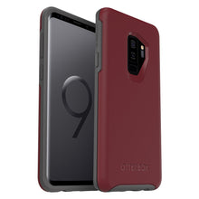 Load image into Gallery viewer, Samsung Galaxy S9 Plus Otterbox Symmetry Series Case