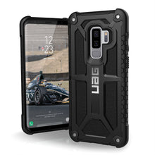 Load image into Gallery viewer, Samsung Galaxy S9 Plus UAG Monarch Series Case