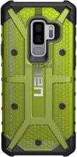 Load image into Gallery viewer, Samsung Galaxy S9 Plus UAG Plasma Series Case
