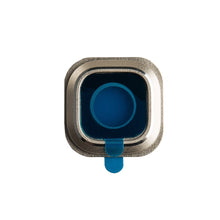 Load image into Gallery viewer, Rear Camera lens Back Glass Cover for Samsung Galaxy Note 5 N920F - Blue