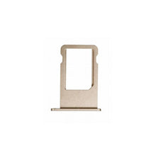 Load image into Gallery viewer, SIM Card Tray for iPhone SE - Grey