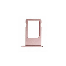Load image into Gallery viewer, SIM Card Tray for iPhone SE - Rose Gold