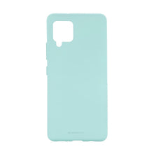 Load image into Gallery viewer, Mercury Soft Feeling Jelly Cover Case for Samsung Galaxy A22 4G