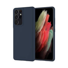 Load image into Gallery viewer, Samsung Galaxy S22 Mercury Goospery Soft Feeling Case