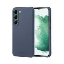 Load image into Gallery viewer, Mercury Soft Feeling Jelly Cover Case for Samsung Galaxy S23 Plus