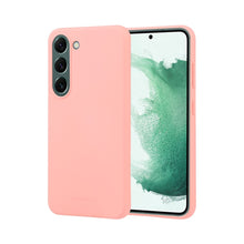 Load image into Gallery viewer, Mercury Soft Feeling Jelly Cover Case for Samsung Galaxy S23 Plus