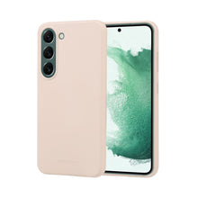 Load image into Gallery viewer, Samsung Galaxy S23 Mercury Goospery Soft Feeling Cover Case