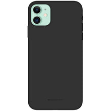 Load image into Gallery viewer, iPhone 11 Mercury Goospery Soft Feeling Case