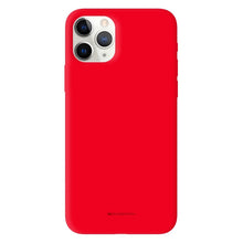 Load image into Gallery viewer, iPhone 11 Pro Mercury Goospery Soft Feeling Case