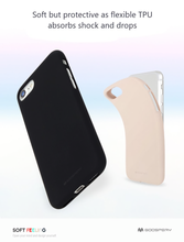 Load image into Gallery viewer, Samsung Galaxy A20 / A30 Mercury Goospery Soft Feeling Case