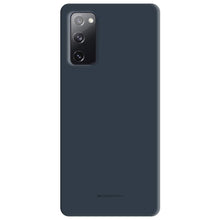 Load image into Gallery viewer, Samsung Galaxy S20 Mercury Goospery Soft Feeling Case