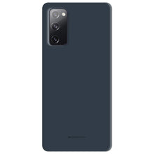 Load image into Gallery viewer, Samsung Galaxy S20 FE Mercury Goospery Soft Feeling Case