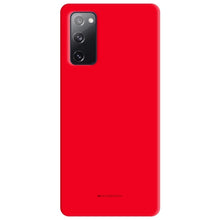 Load image into Gallery viewer, Samsung Galaxy S20 Mercury Goospery Soft Feeling Case