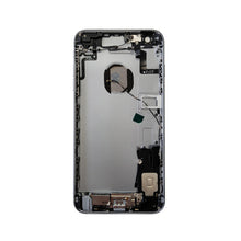 Load image into Gallery viewer, Rear Housing for iPhone 6S Plus (with Small Parts) - Silver