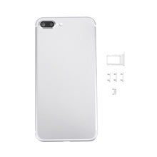 Load image into Gallery viewer, Rear Housing for iPhone 7 Plus - Jet Black
