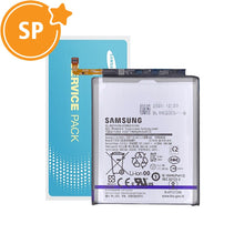 Load image into Gallery viewer, Samsung Galaxy S21 Plus 5G (SM-G996B) Battery 4660mAh (Service Pack)