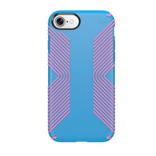 Load image into Gallery viewer, iPhone 7 / 8 / SE (2nd & 3rd) Speck Grip Candyshell Pro Case