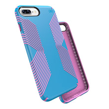 Load image into Gallery viewer, iPhone 7 Plus / 8 Plus Speck Presidio Grip Superior Slim Protective Case