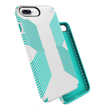 Load image into Gallery viewer, iPhone 7 Plus / 8 Plus Speck Presidio Grip Superior Slim Protective Case