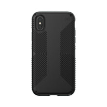 Load image into Gallery viewer, iPhone X / XS Speck Presidio Grip Case