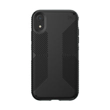 Load image into Gallery viewer, iPhone XR Speck Presidio Grip Case