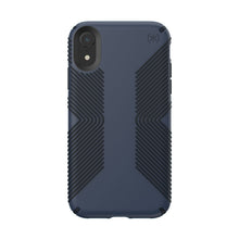 Load image into Gallery viewer, iPhone XR Speck Presidio Grip Case