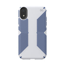 Load image into Gallery viewer, iPhone XR Speck Presidio Grip Case