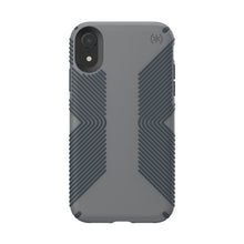 Load image into Gallery viewer, iPhone XR Speck Presidio Grip Case
