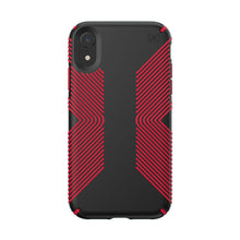 Load image into Gallery viewer, iPhone XR Speck Presidio Grip Case