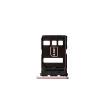 Load image into Gallery viewer, SIM Card Tray for Huawei P40 - Black