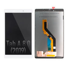 Load image into Gallery viewer, LCD Assembly Replacement for Samsung Galaxy Tab A 8.0 (2019) T290 (Wi-Fi) - Black