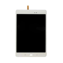 Load image into Gallery viewer, LCD Assembly Replacement for Samsung Galaxy Tab A 8.0 (2015) T355 (3G/LTE) - White