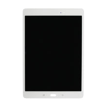 Load image into Gallery viewer, LCD Assembly Replacement for Samsung Galaxy Tab A 9.7 T550 T555 - Black
