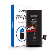 Load image into Gallery viewer, iPhone 7 Plus Replacement Battery with Adhesive Strips 2900mAh